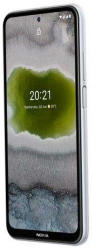 Nokia X10, kék lucfenyő