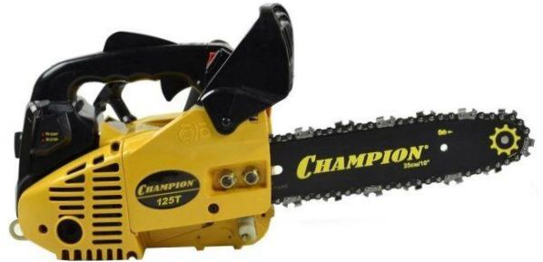 CHAMPION 125T-10 700 W/0.95 LE