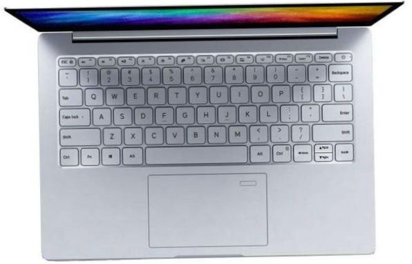Xiaomi Mi Notebook Air 13.3" 2019 JYU4151CN, ezüst