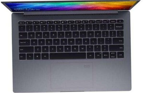 Xiaomi Mi Notebook Air 13.3" 2019 JYU4151CN, ezüst