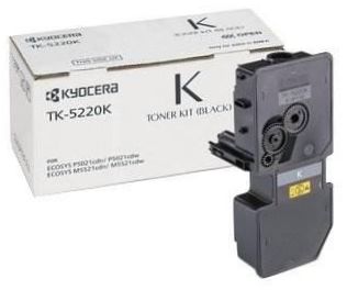 KYOCERA ECOSYS M5521cdw, színes, A4, fehér