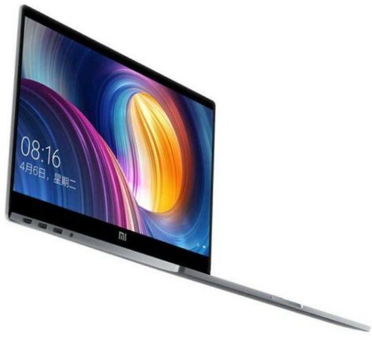 Xiaomi Mi Notebook Pro 15.6 JYU4158CN Xiaomi Mi Notebook Pro 15.6 JYU4158CN