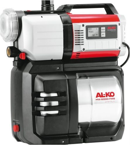 AL-KO HW 6000 FMS Premium