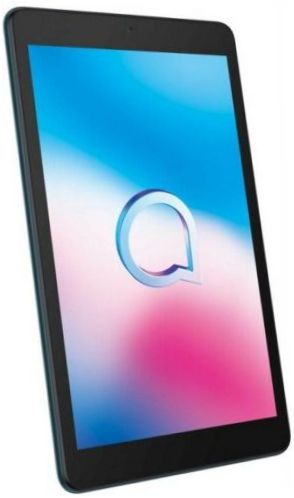 Alcatel 3T 8 (2020), 2GB/32GB, Wi-Fi + mobiltelefon, Fekete