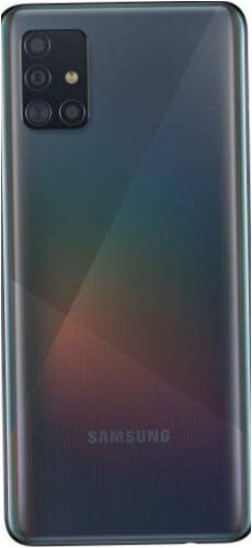 Samsung Galaxy A51 128GB, piros