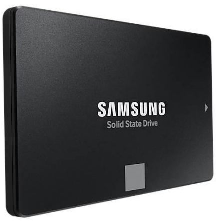 Samsung 870 EVO 500 GB MZ-77E500BW MZ-77E500BW