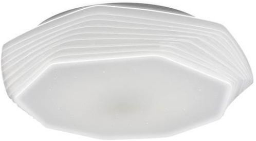 LED fényerőszabályozó csillár "Alice" MIRA RGB 60W Ritter 52338 MIRA RGB 60W 3