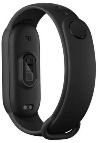 Intelligens karkötő Xiaomi Mi Smart Band 6 - Operációs rendszer: Watch OS
