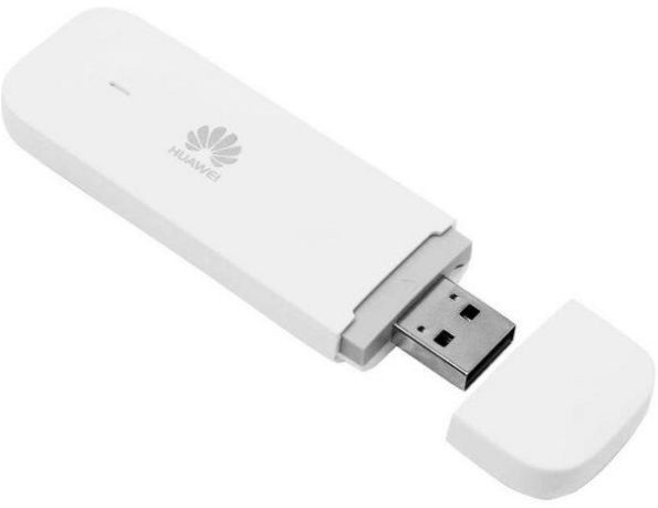 LTE modem HUAWEI E3372h-153