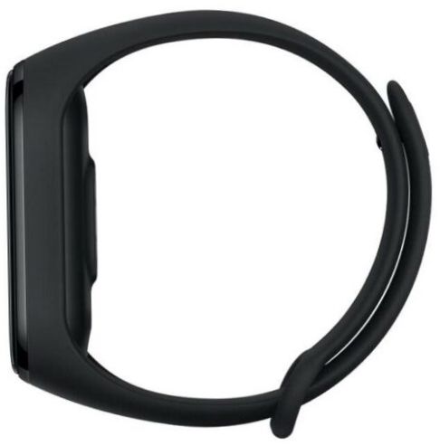 Intelligens karkötő Xiaomi Mi Smart Band 4 - Operációs rendszer: Watch OS