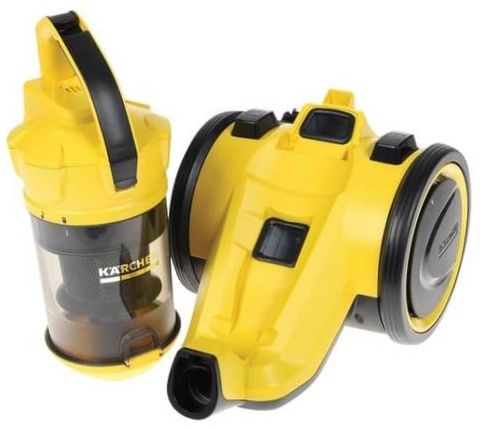 KARCHER VC 3