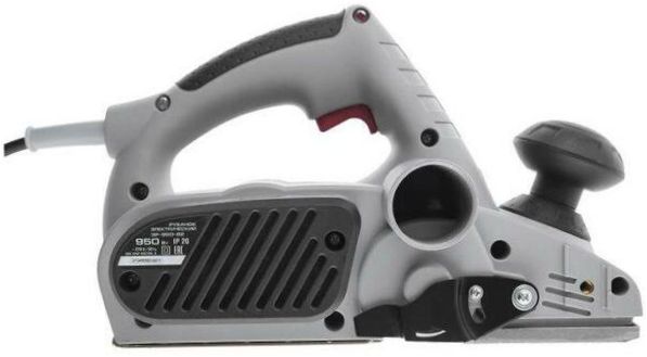 ZUBR ZR-950-82, 950 Watt szürke/fekete