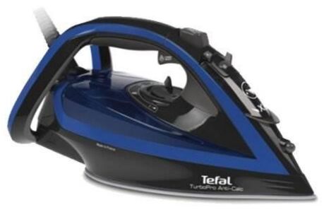 Tefal FV5688 TurboPro vízkő elleni védelem