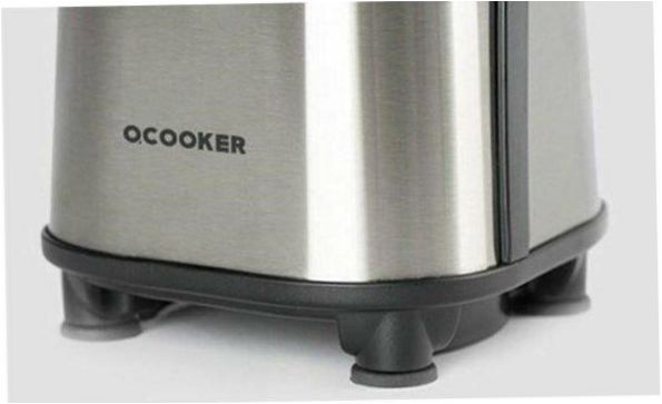 Xiaomi Circle Kitchen CD-BL01, Ezüst
