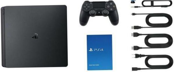 Sony PlayStation 4 Slim 1TB