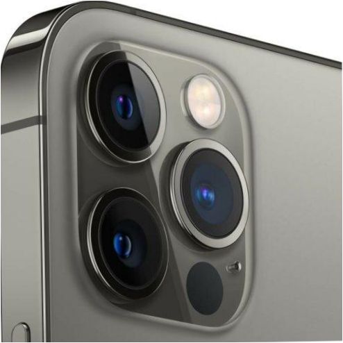 Apple iPhone 12 Pro 128 GB, Csendes-óceáni kék