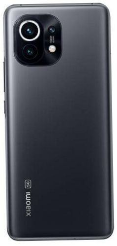 Xiaomi Mi 11 8/256GB, Horizont kék