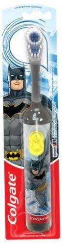Colgate Batman, szürke