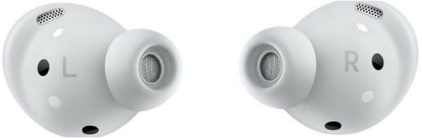 Samsung Galaxy Buds Pro, lila