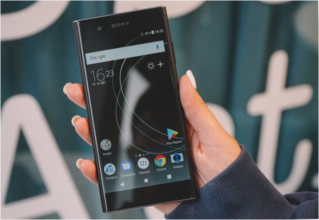 Sony Xperia XA1 Plus Dual 32GB