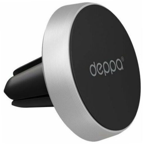 Deppa Mage mini mágneses tartó - okostelefonokhoz alkalmas