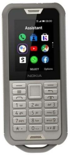 Nokia 800 Kemény