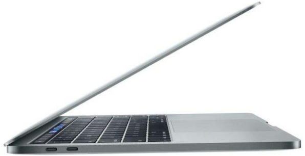 Apple MacBook Pro 13 Mid 2019 MUHP/A, űrszürke színben