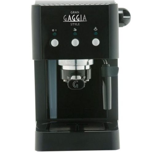 Gaggia Gran Style