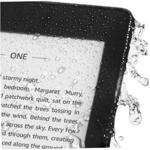 6" Amazon Kindle Paperwhite 2018 32Gb 32GB e-book - könyv- és dokumentumformátumok: CHM, DJVU, DOC, EPub, FB2, HTML, PDF, RTF, TXT, HTML, PDF, RTF, RTF, TXT