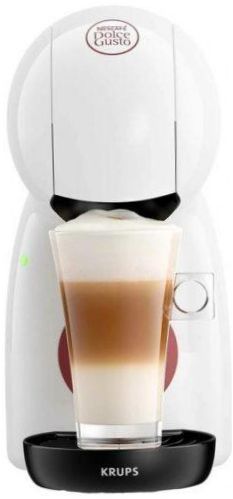 ps KP1A01/KP1A05/KP1A08/KP1A3B10 Dolce Gusto Piccolo XS, fekete