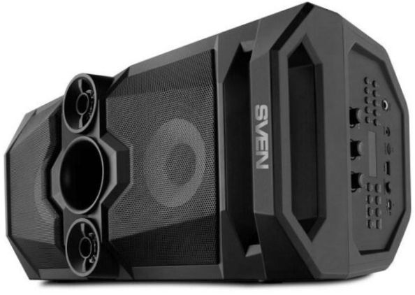 SVEN PS-650, 50 W