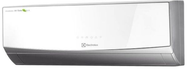 Split rendszer Electrolux EACS-07HG2/N3 - Üveg: Műanyag