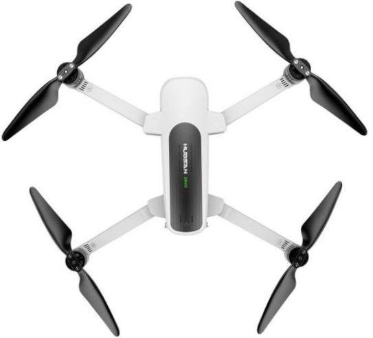 Hubsan Zino H117S, fehér