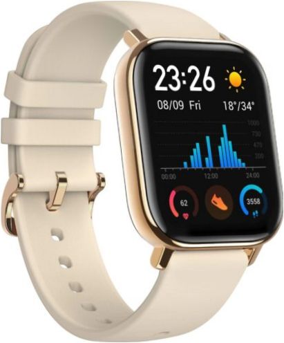 Amazfit GTS okosóra - védelem: vízállóság