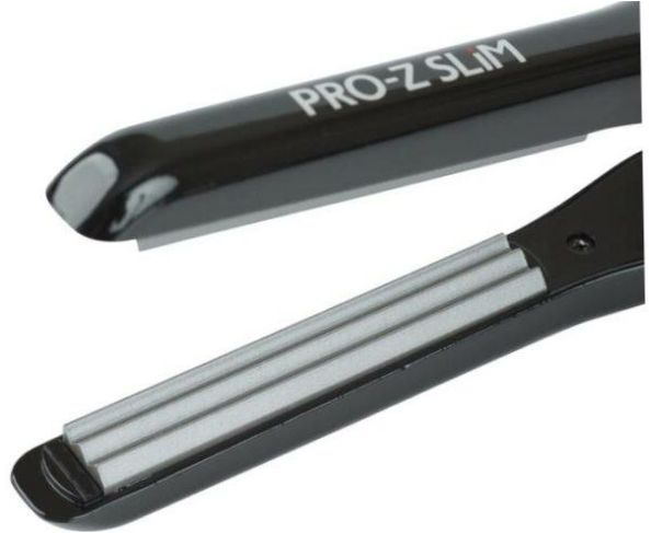 DEWAL Pro 03-870 Pro-Z Slim fekete