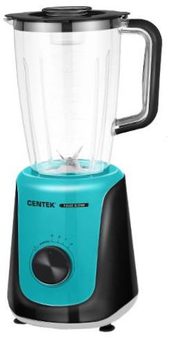CENTEK CT-1322 (2020), kék/fekete