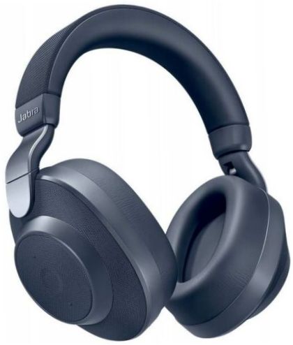 Jabra Elite 85h, arany bézs