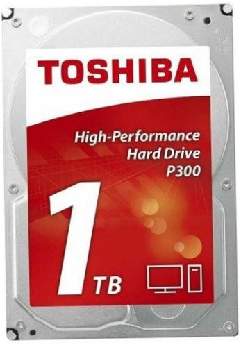 Toshiba 1 TB HDWD110UZSVA 1 TB-os HDWD110UZSVA