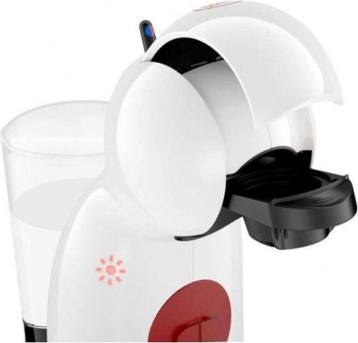 ps KP1A01/KP1A05/KP1A08/KP1A3B10 Dolce Gusto Piccolo XS, fekete