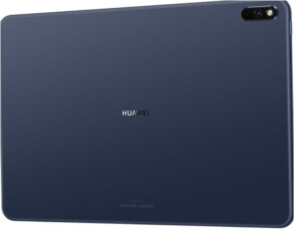 HUAWEI MatePad Pro (2020), 6GB/128GB, Wi-Fi, éjféli szürke színű