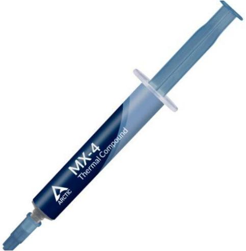 Arctic MX-4 2g fecskendő