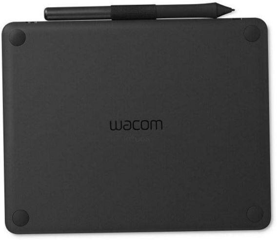 WACOM Intuos S Bluetooth (CTL-4100WL) Pistazia