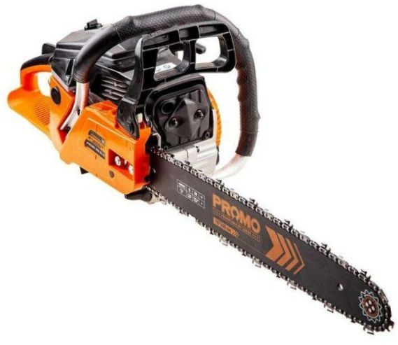Carver PSG-52-18 1900 W/2,6 LE