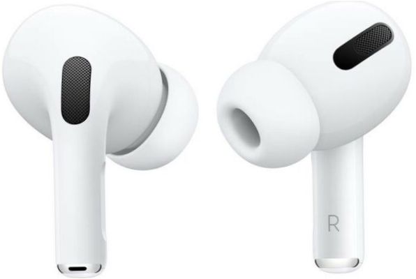 Apple AirPods Pro, fehér