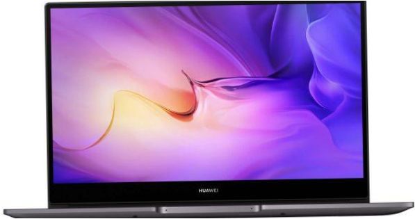 14" HUAWEI MateBook D 14 2021