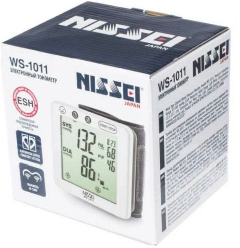 Nissei WS-1011