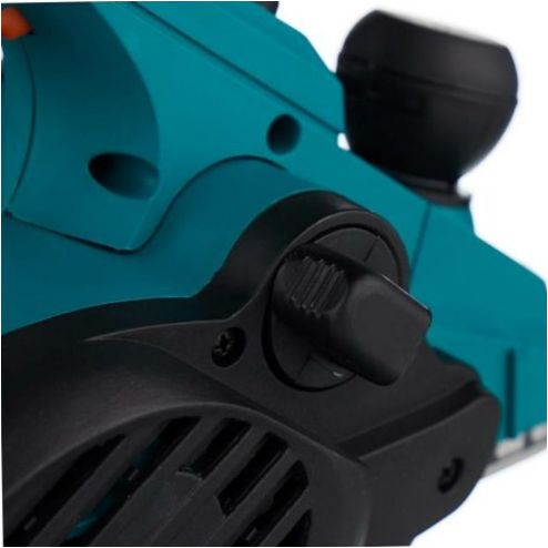 Bort BFB-850-T, fixen rögzített, 850 W kék/fekete