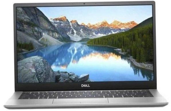 13.3" DELL INSPIRON 5391 laptop