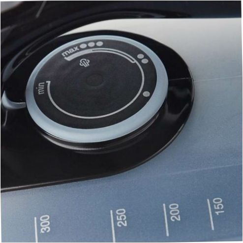 Braun TexStyle 7 TS745A fekete/szürke