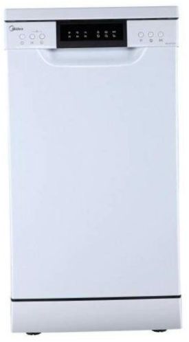 Midea MFD45S110 W, fehér